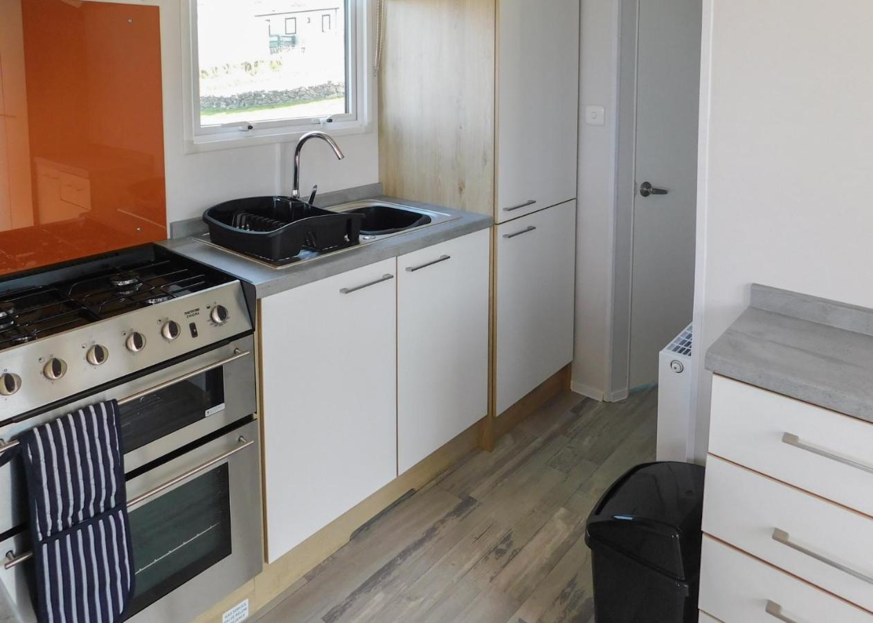Morfa Bychan Holiday Park Llanychaiarn Room photo